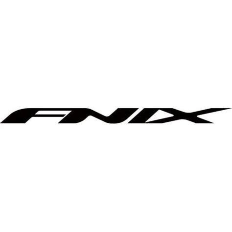 FNIX .